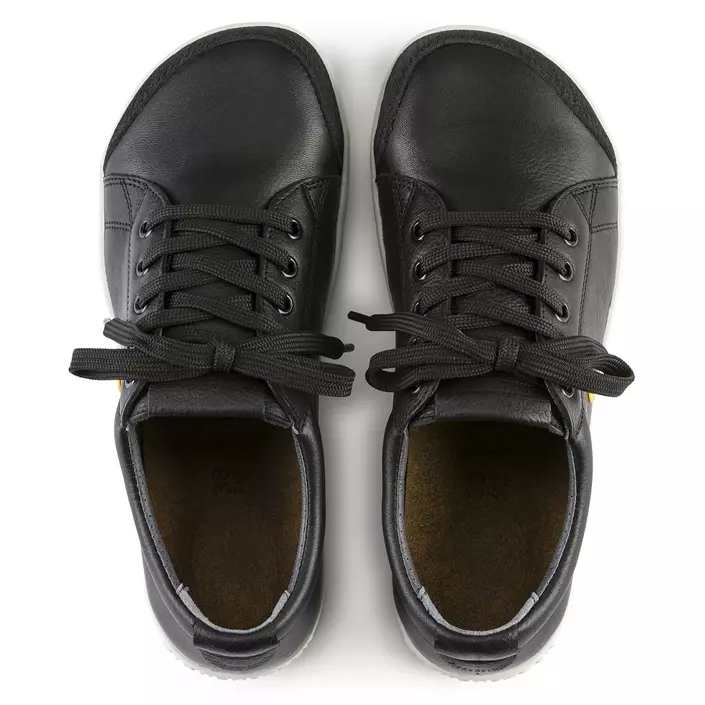 Birkenstock QS 500 ESD safety shoes S3, Black, large image number 2
