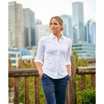 Cutter & Buck Advantage Slim fit skjorta dam