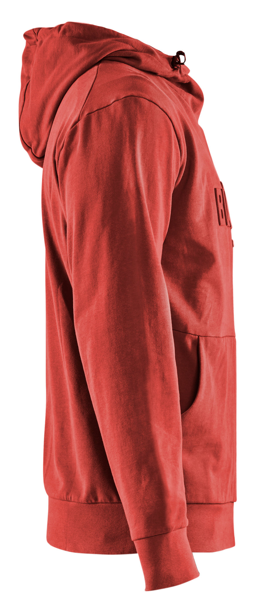 Bl&aring;kl&auml;der h&aelig;ttetr&oslash;je 3D, Br&aelig;ndt R&oslash;d, large image number 3