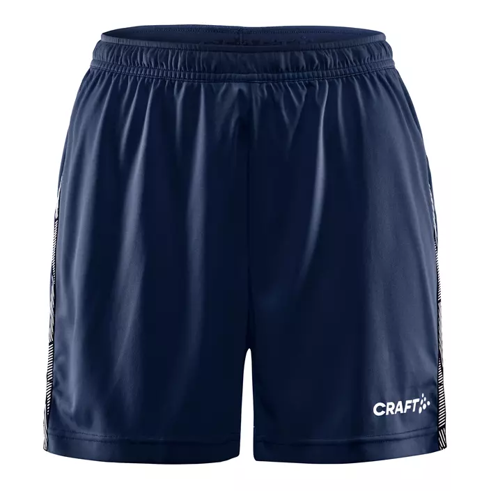Craft Premier women's shorts, Navy, large image number 0