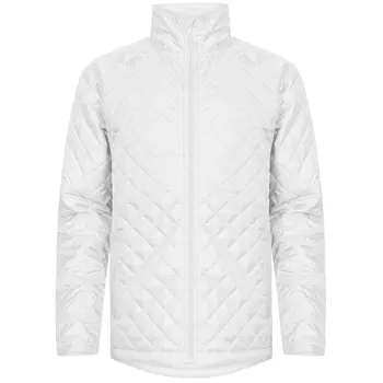 WestBorn Thermal jacket, White