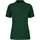 ID PRO Wear dame Polo T-skjorte, Flaskegrønn, Flaskegrønn, swatch