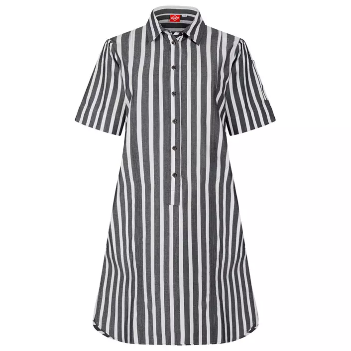 Segers 2502 kjole, Stripete, large image number 0