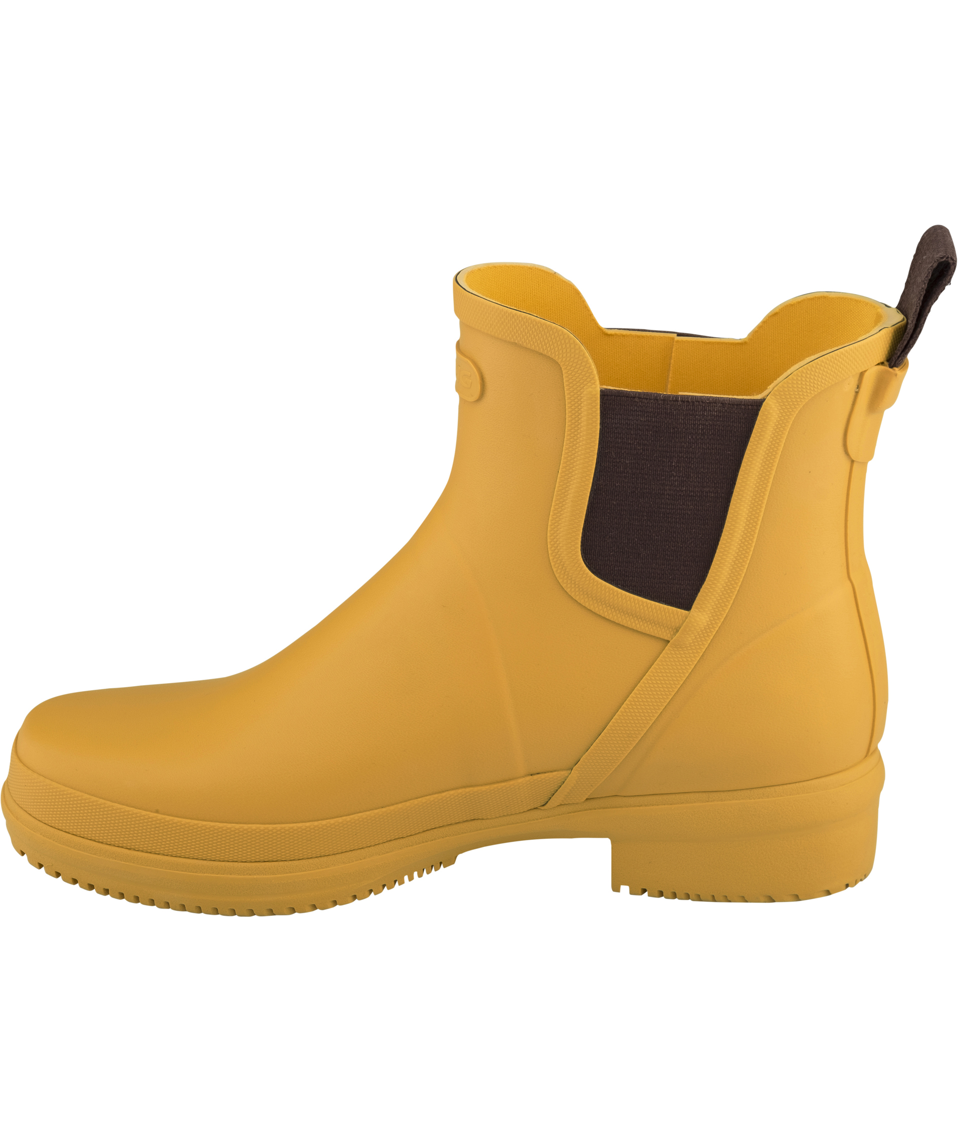 Viking Gyda gummist&ouml;vlar dam, Yellow
