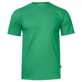 Smila Workwear Helge T-shirt, Grön