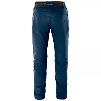Fristads Outdoor Helium women's trousers full stretch, Denim blue