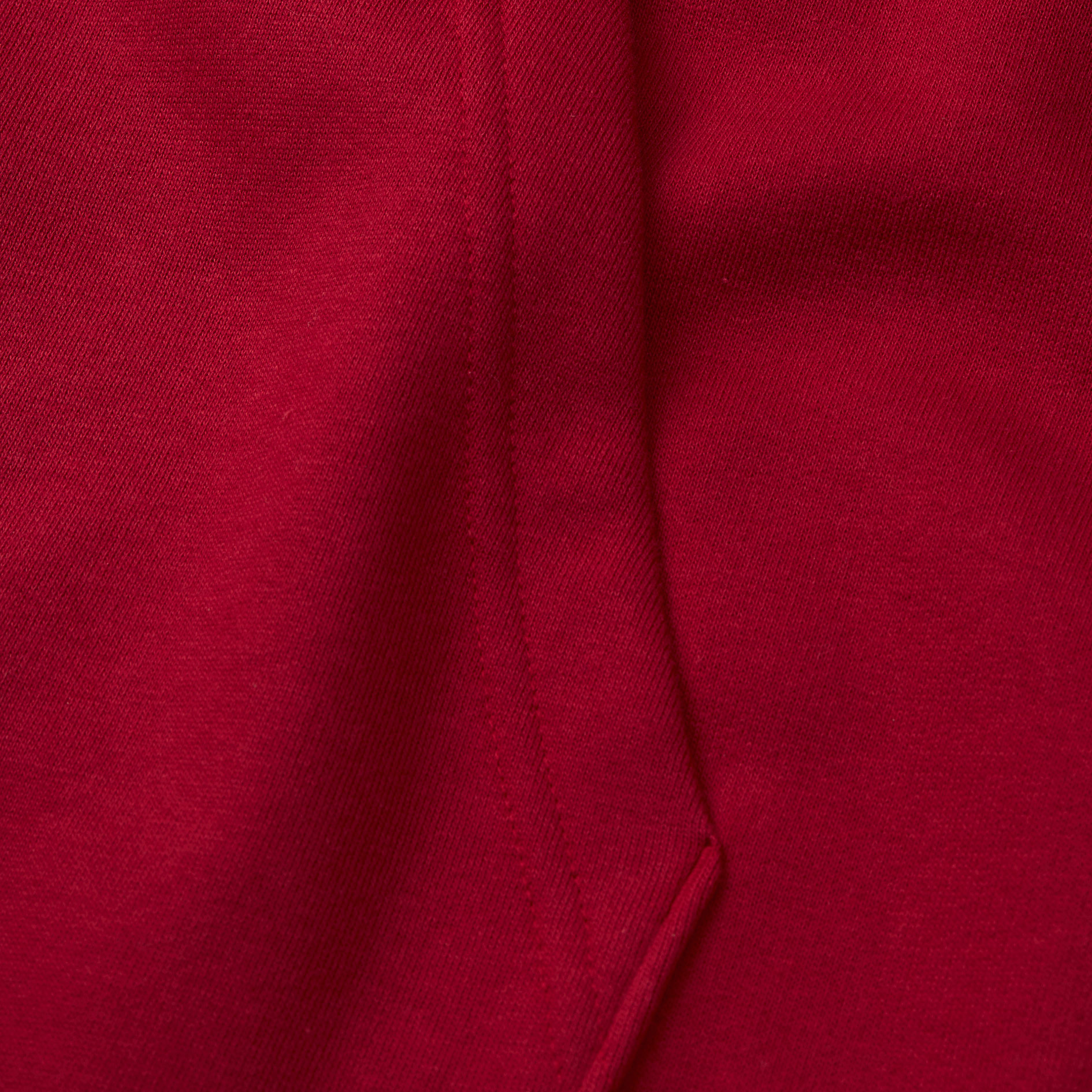 ID Hoodie, Red, large image number 3