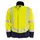 Tranemo Tera TX Arc 2 jacket, Hi-vis yellow/Marine blue, Hi-vis yellow/Marine blue, swatch