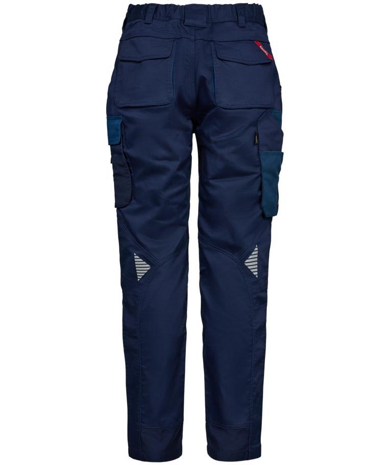 Engel Galaxy women's work trousers