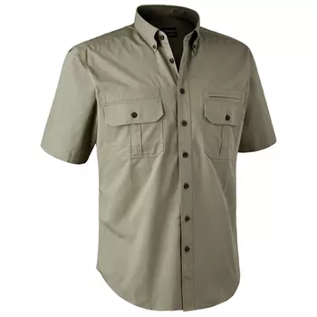 Deerhunter Caribou comfort fit short-sleeved shirt, Cloud berry