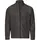 Seeland Woodcock Earl fleece jacket, Dark Grey Melange, Dark Grey Melange, swatch