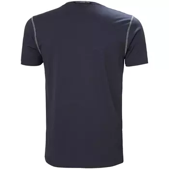 Helly Hansen Oxford T-Shirt, Marine