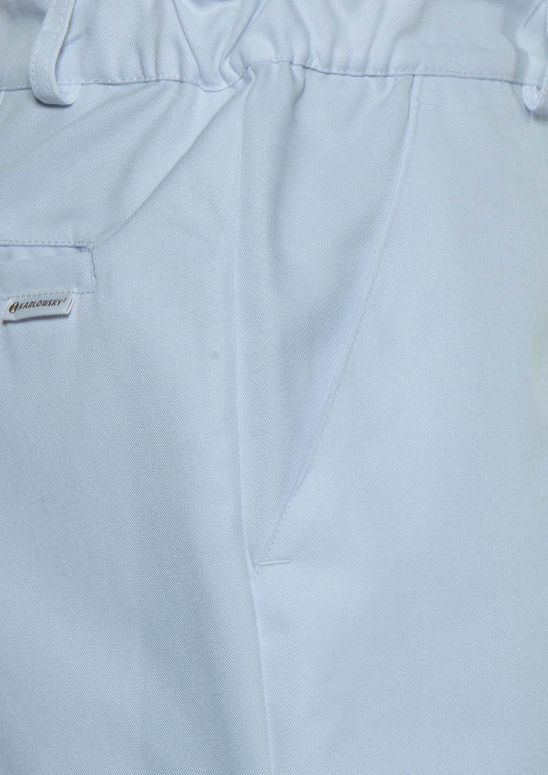 Karlowsky Elias Hose, White, large image number 3