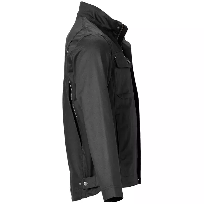 Kramp Original arbejdsjakke, Sort, large image number 2