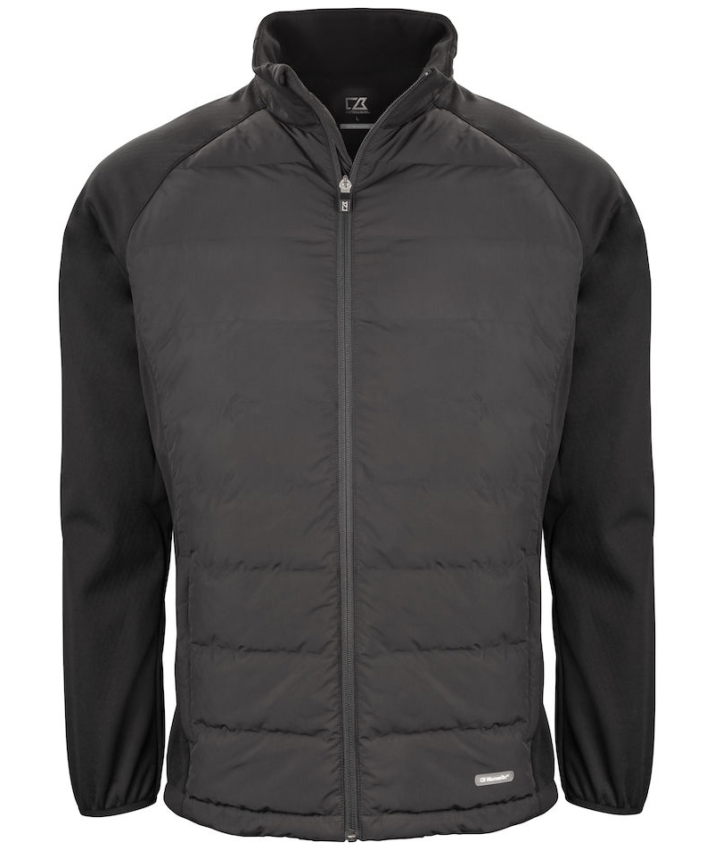 Cutter and buck golf on sale jacket