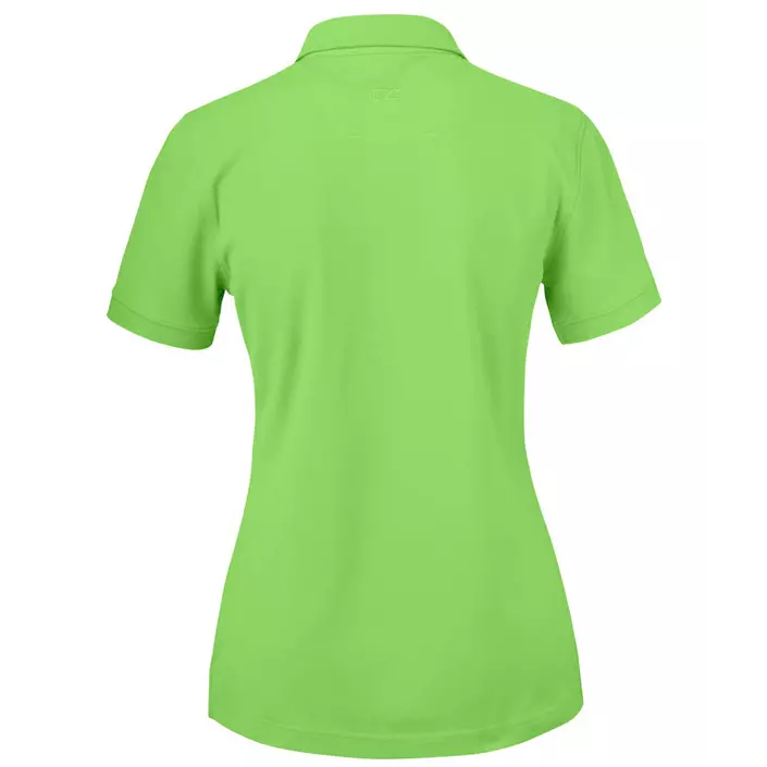 Cutter & Buck Advantage women's polo shirt, Apple Green, large image number 1