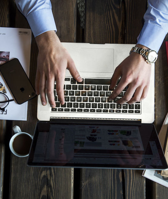 Clique Clark shirt, Lightblue, Lightblue, large image number 2