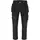 HEROCK Herocles Handwerkerhose, Black, Black, swatch