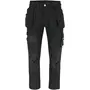 HEROCK Herocles Handwerkerhose, Black HEROCK Herocles Handwerkerhose, Black