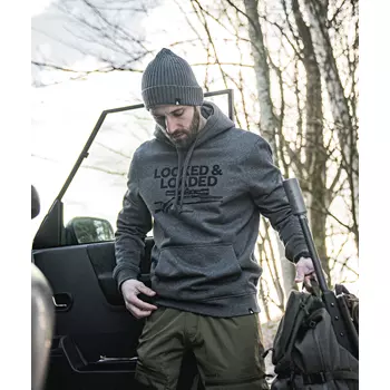 Seeland Loaded hoodie