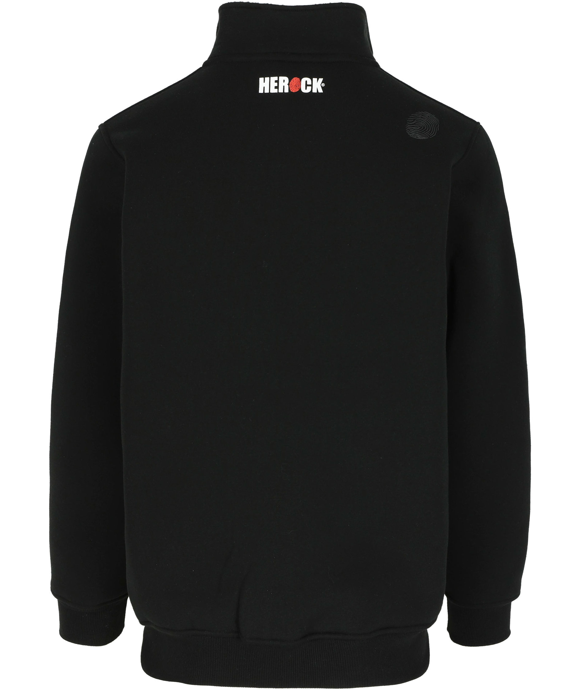 HEROCK Otar cardigan, Black, large image number 2