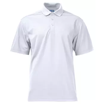 ProJob Piqué Poloshirt 2040, Weiß