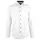 YOU Vercelli slim fit businessskjorte, Hvid, Hvid, swatch
