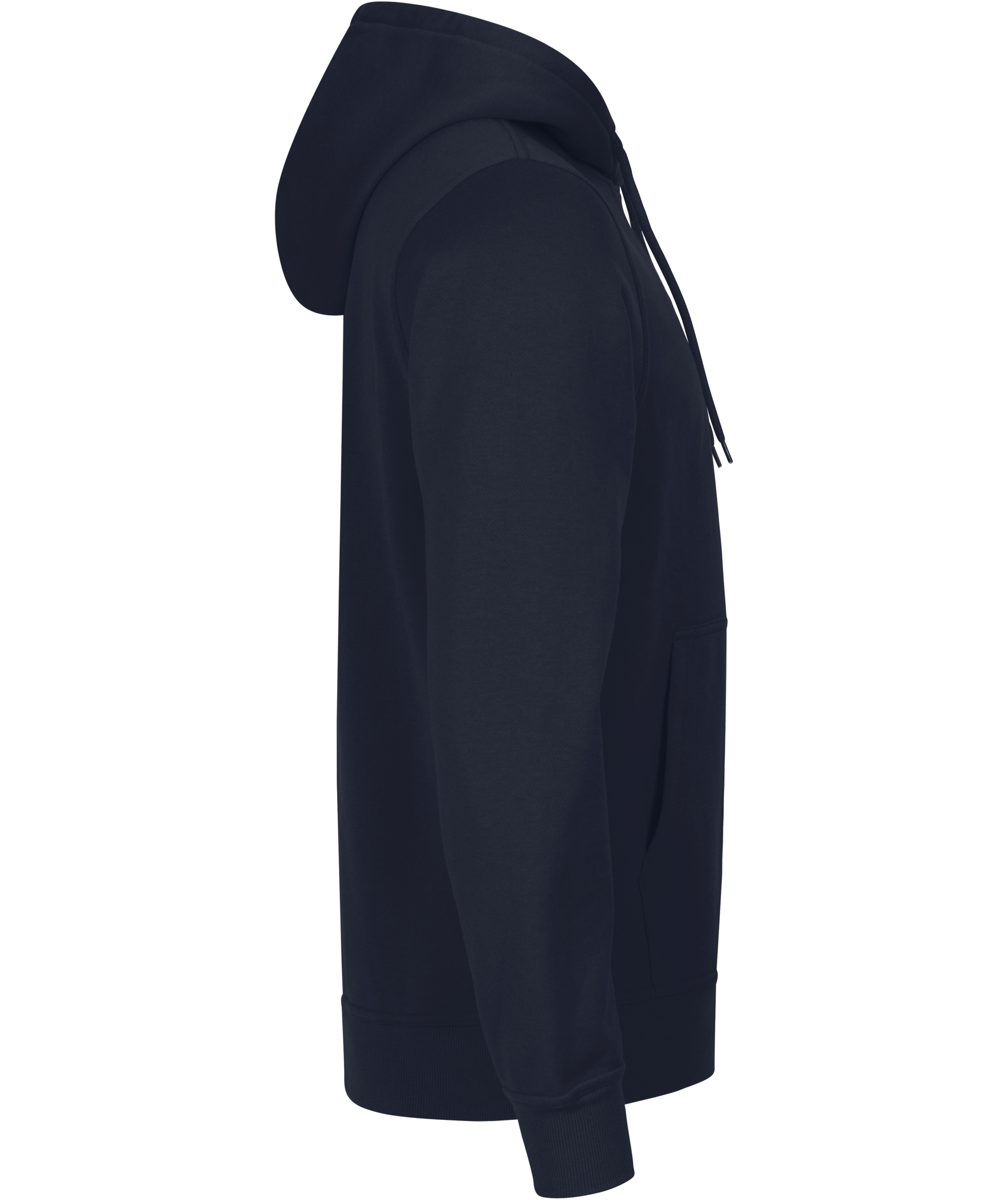 Clique Miami hoodie, Dark Marine Blue, Dark Marine Blue, large image number 2