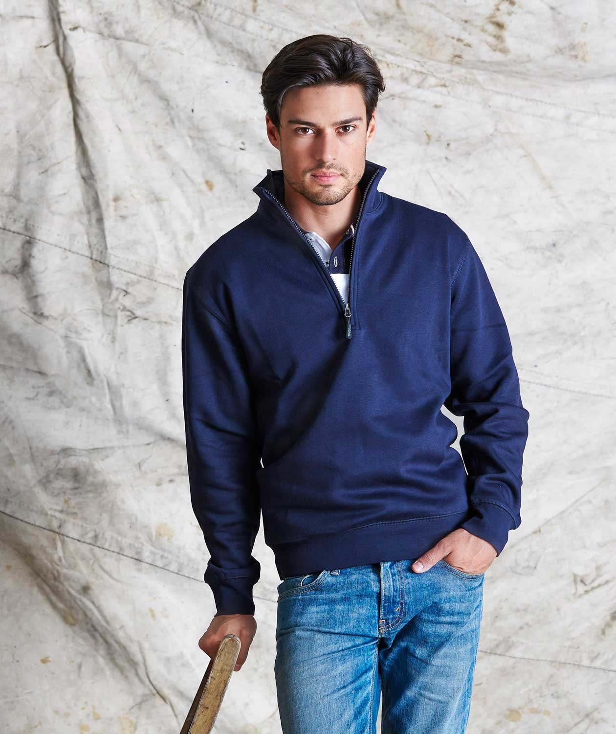 South West Stewart  sweatshirt