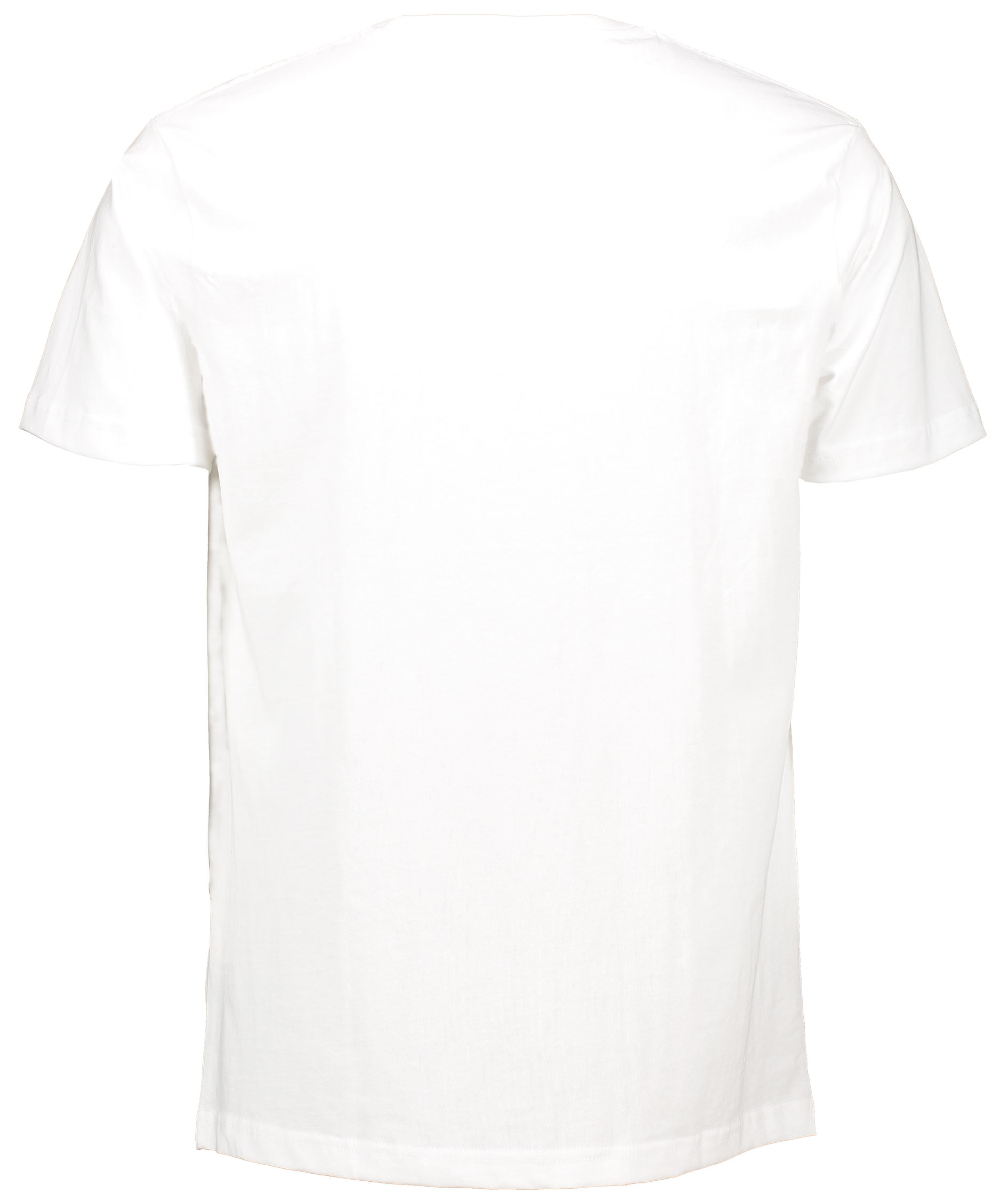 Westborn T-Shirt with chestpocket