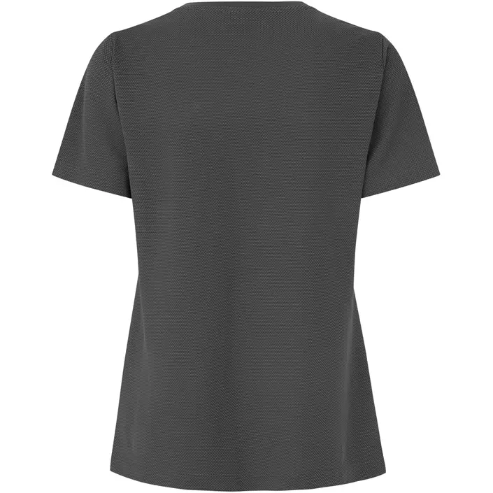 ID T-Shirt dam lyocell, Silver Grey, large image number 1