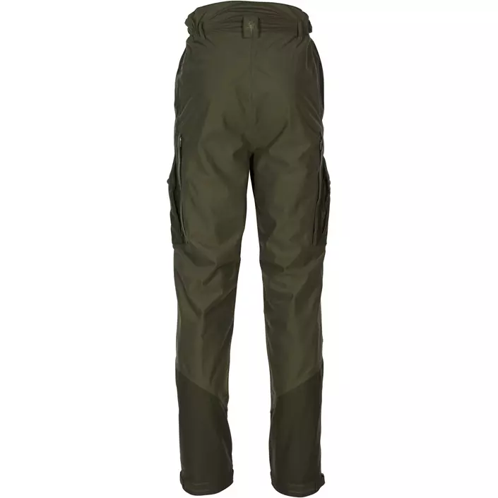 Pinewood Retriever Active bukser, Hunting Brown/Suede Brown, large image number 2