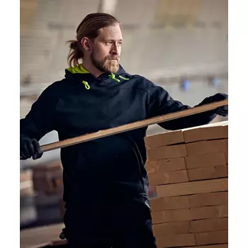 Fristads hættetrøje 7551 GSM