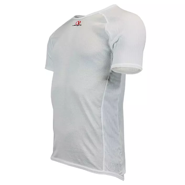 Vangàrd T-shirt, Hvid, large image number 2
