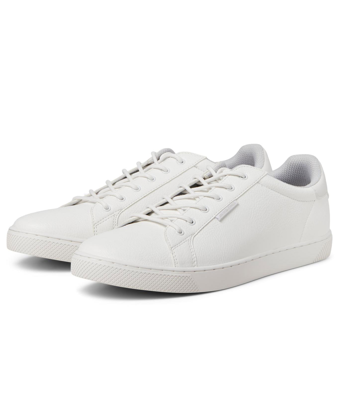 Jack & Jones JFWTRENT sneakers, Bright White, large image number 4