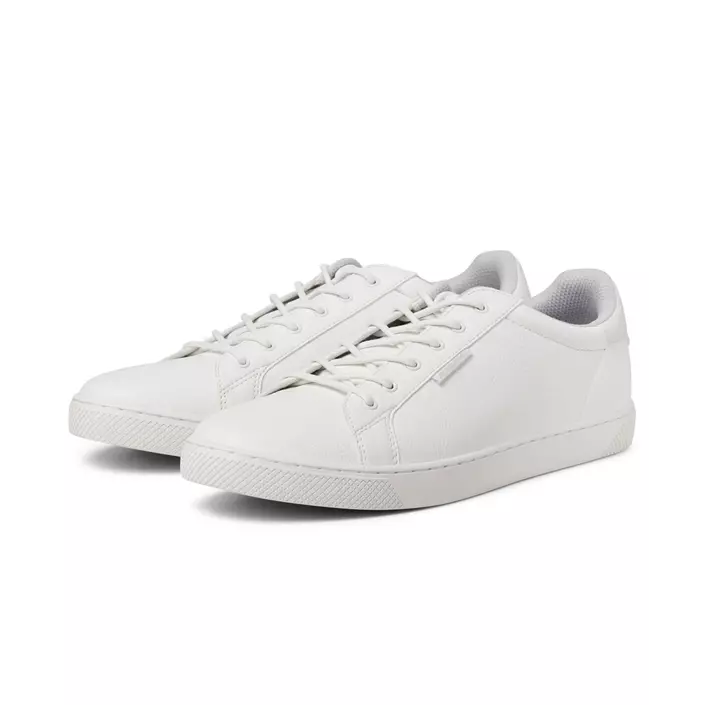Jack & Jones JFWTRENT sneakers, Bright White, large image number 4