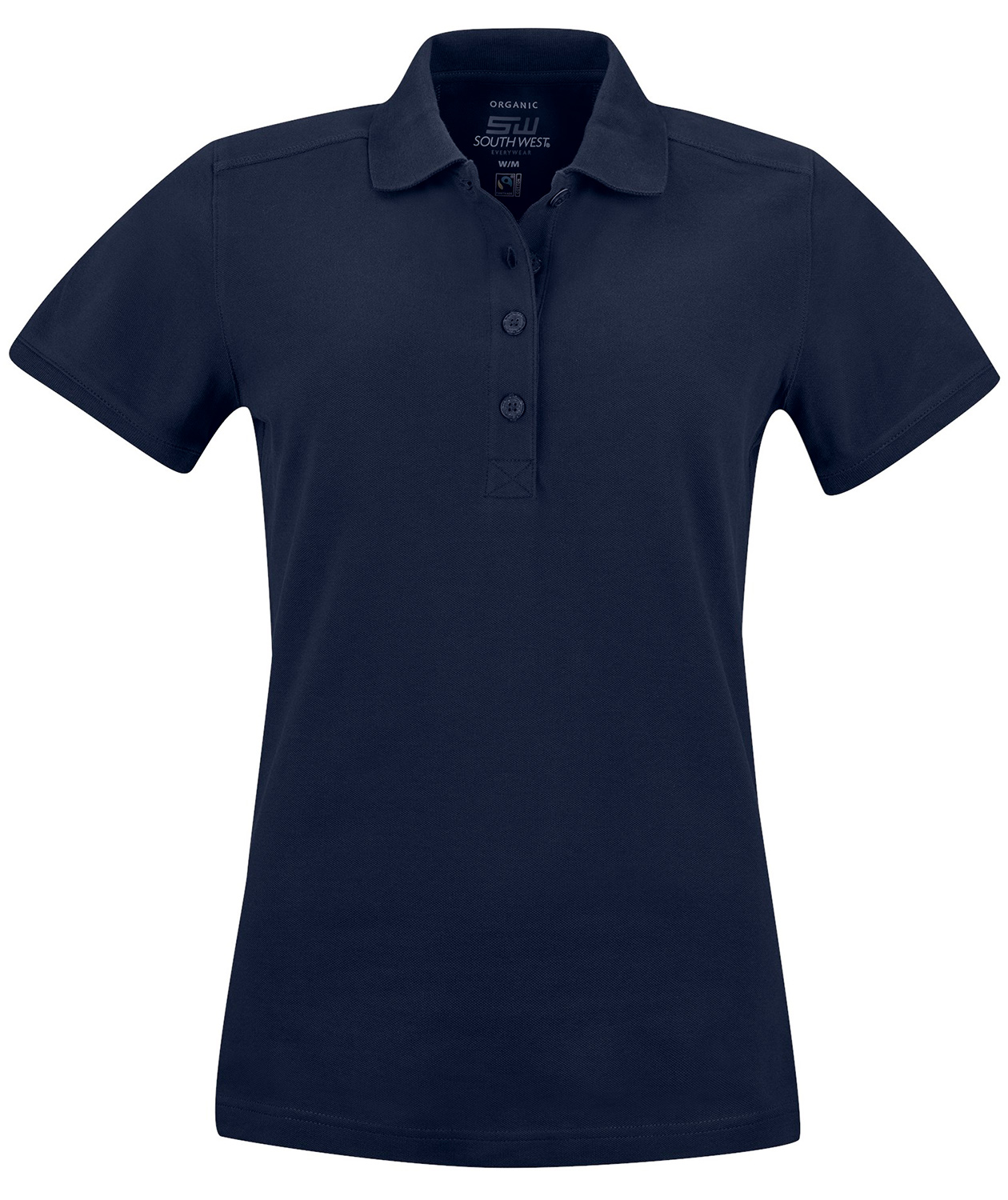 South West Magda women's poloshirt