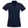 South West Magda dame polo T-skjorte, Navy, Navy, swatch