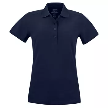 South West Magda women's poloshirt, Navy