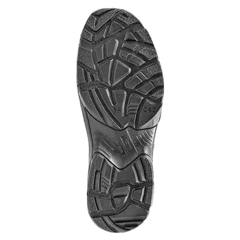 Sievi Air Roller XL safety sandals S1P, Black