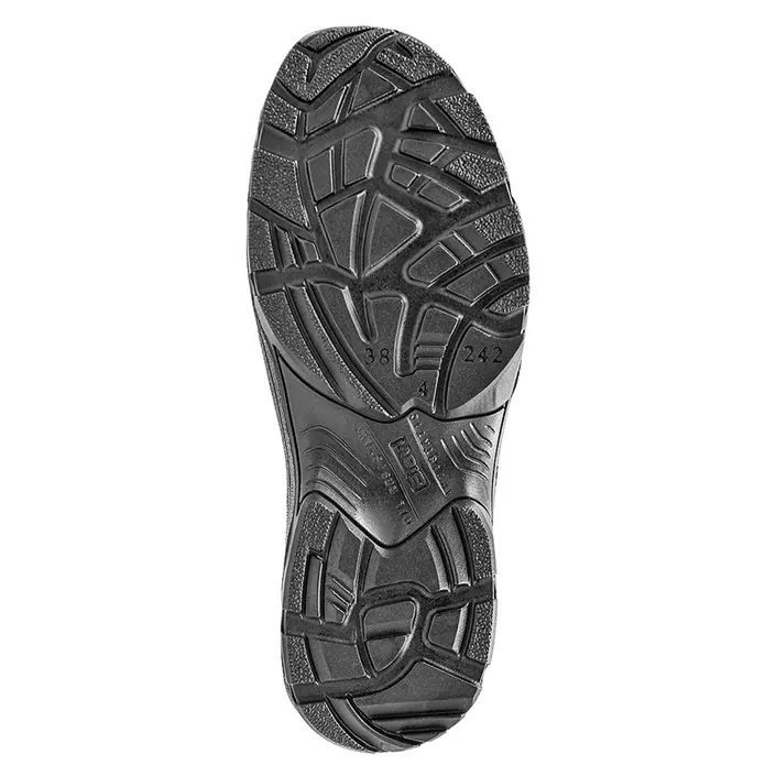 Sievi Air Roller XL safety sandals S1P, Black, large image number 1