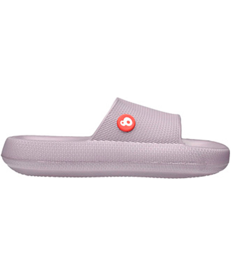 Sanita Claquette sandals, Purple, Purple, swatch