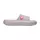 Sanita Claquette sandaler, Lila, Lila, swatch
