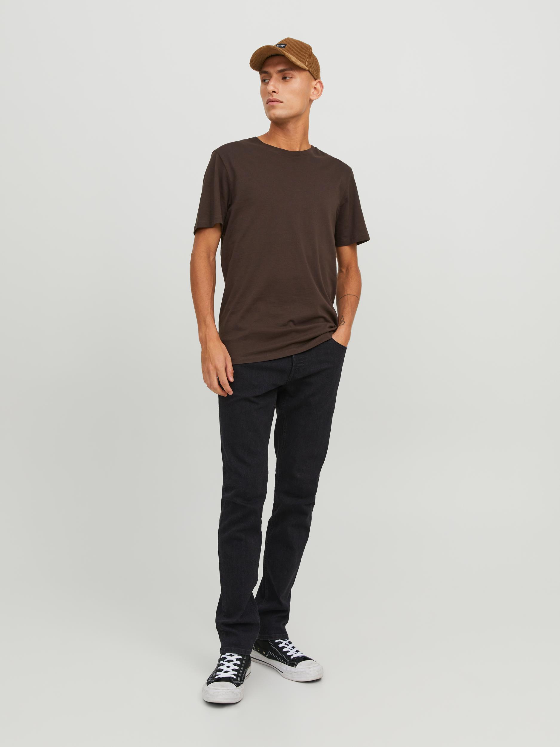 Jack & Jones JJIGLENN SQ 356 Jeans