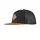 Blåkläder cap, Marineblå, Marineblå, swatch