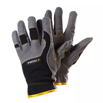 Tegera Pro 9205 work gloves, Grey/Black