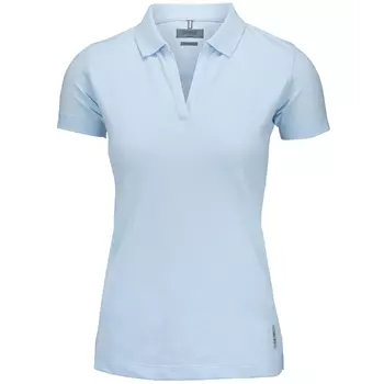 Nimbus Harvard Damen Poloshirt, Sky Blue