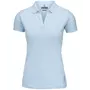 Nimbus Harvard women's  Polo Shirt, Sky Blue