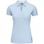 Nimbus Harvard dame T-shirt, Sky Blue