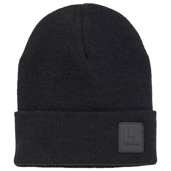 L.Brador stickad mössa 5020PA